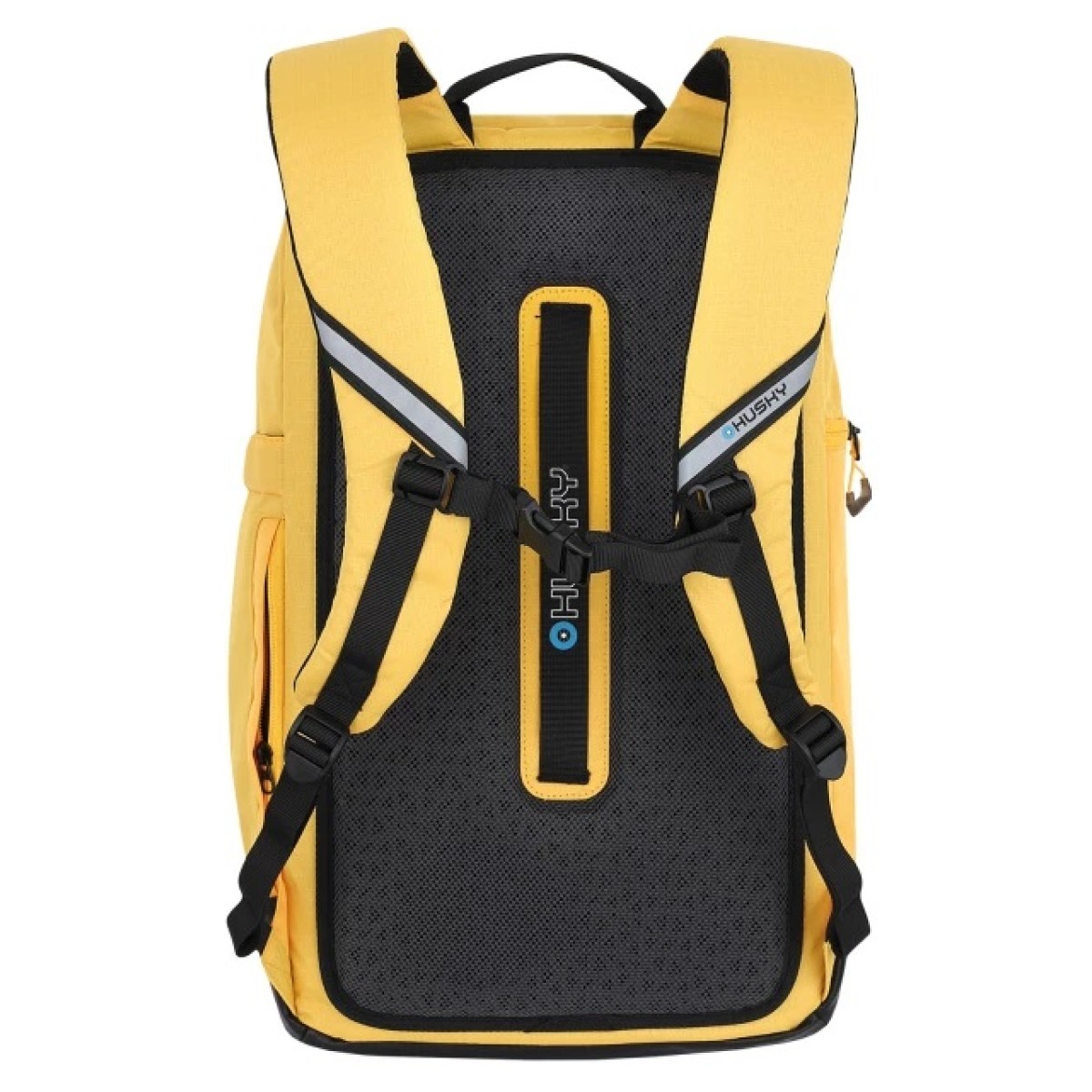 HUSKY BACKPACK ROBBER 25L yellow TOP Price Extreme Sport